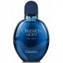 Calvin Klein Obsession Night EDT 125 for men Erkek Tester Parfüm